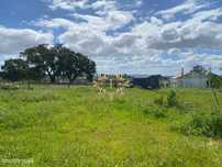 Terreno Jardia
