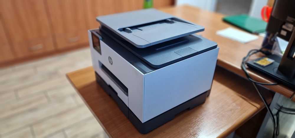 Drukarka HP Officejet Pro 9022e
