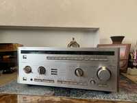 Р-в. Стерео підсилювач Luxman L-430 + тюнер T230/Японія /14кг