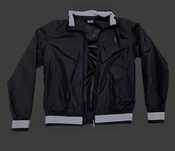 ветровка emporio armani