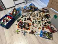 LEGO ponad 60 zestawów tylko całość