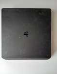 SONY PlayStation 4 Slim PS4 500GB + 3 Gry