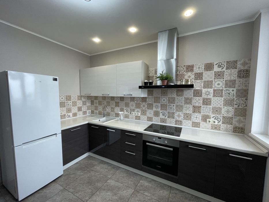 Оренда від власника. 1к ЖК ВЕНЕЦіЯ Самійла Кішки 10/1. Можливий торг.