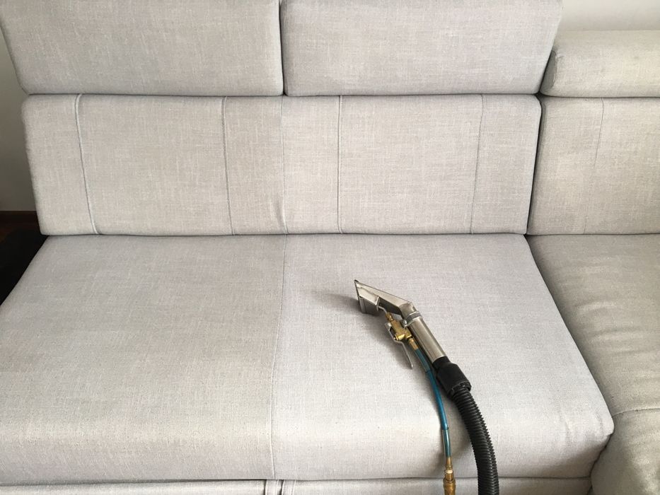 Profesjonalne pranie tapicerki meblowej i wykładzin Pralnia Dywanów