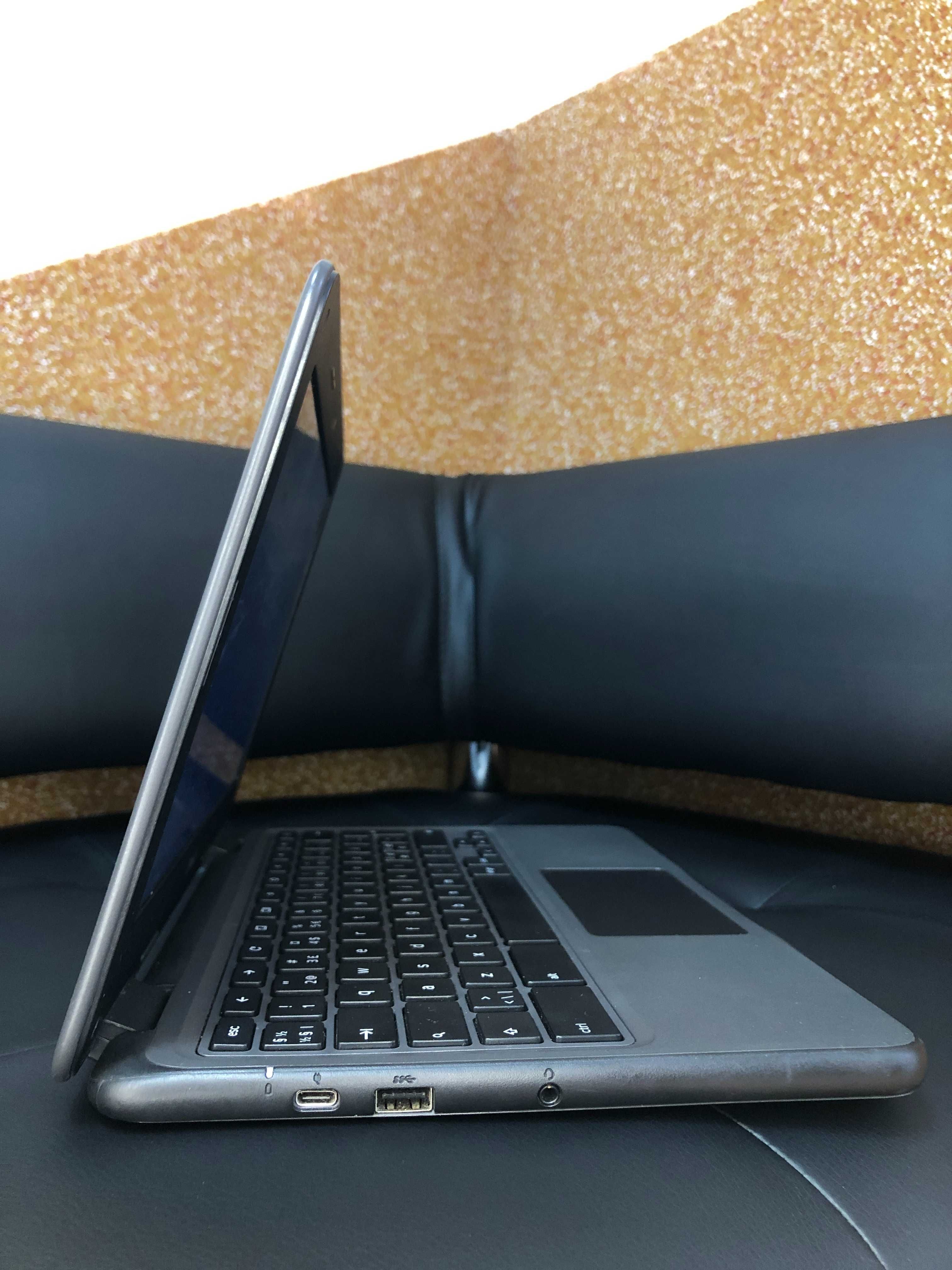 Ноутбук Dell Chromebook 3100/11.6"HD/Celeron/2/32/БЕЗКОШТОВНА ДОСТАВКА