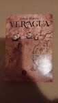 Książka - "Veragua" – Tadeusz Kostecki