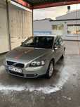 VOLVO S40 1.8 benz + gaz 2006
