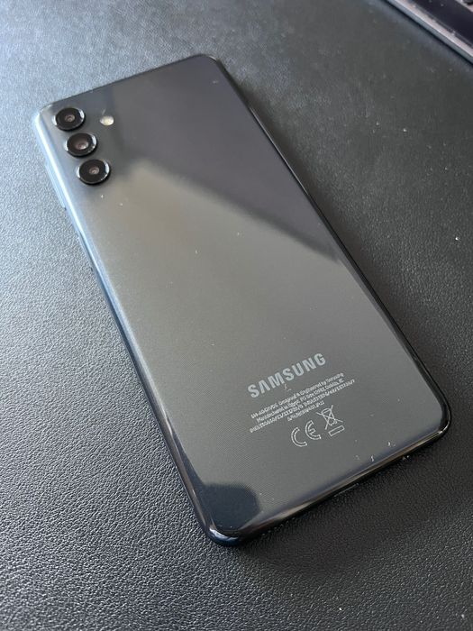 Samsung Galaxy A04s - como novo
