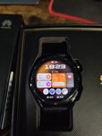 Smartwatch Huawei watch gt3 active 46mm czarny