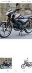 Мотоцикл FORTE 125LX-B