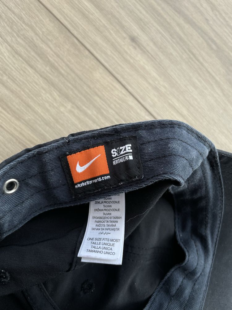Кепка Nike drill