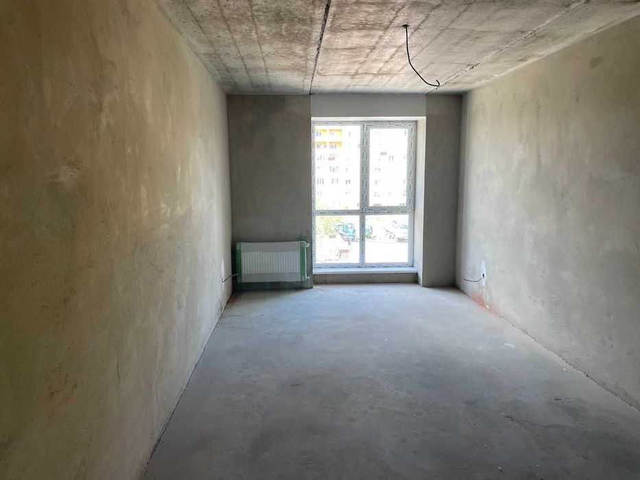 2-на квартира в ЖК «Green Street» – Торг!!!