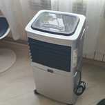 Klimatyzator wentylator  wodny Tesco