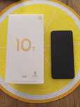 Xiaomi Mi 10T lunar silver