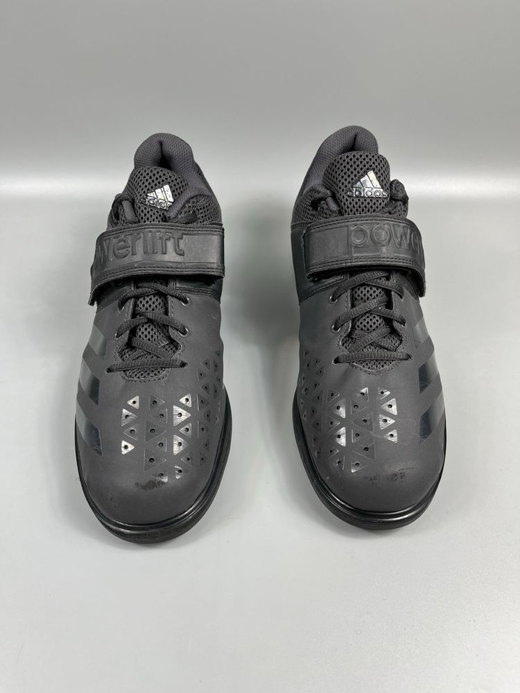 Штангетки Adidas Powerlift 3.1 розмір 45 (стелька 29.5 см)