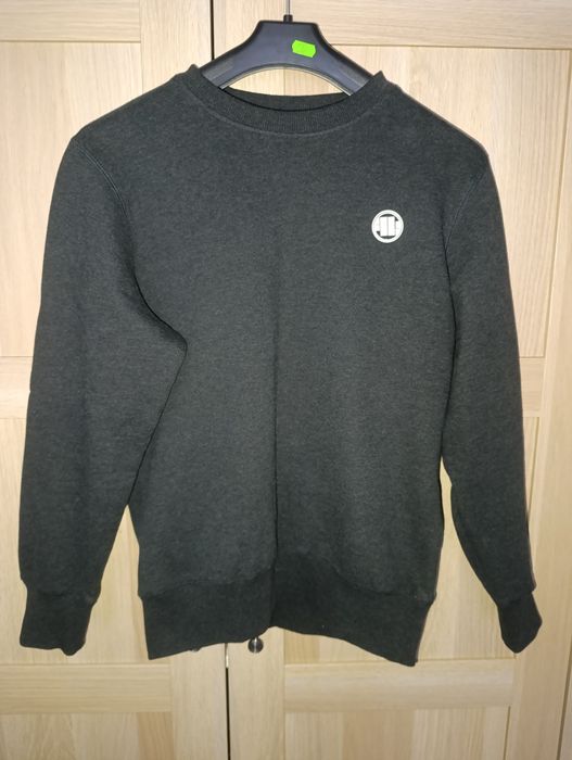 Bluza Pitbull rozmiar M praktycznie nowa