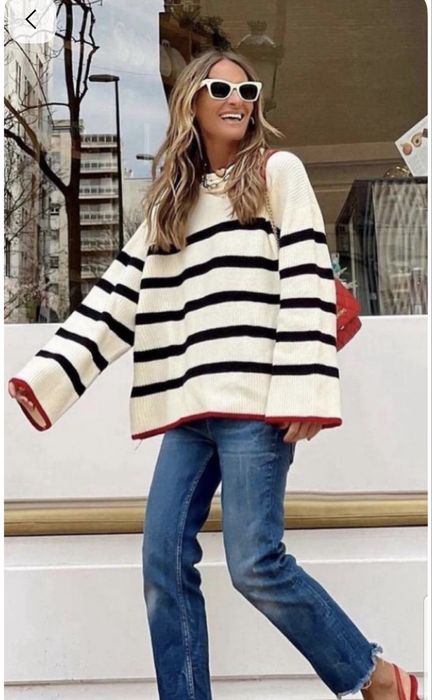 Светр Zara розмір S