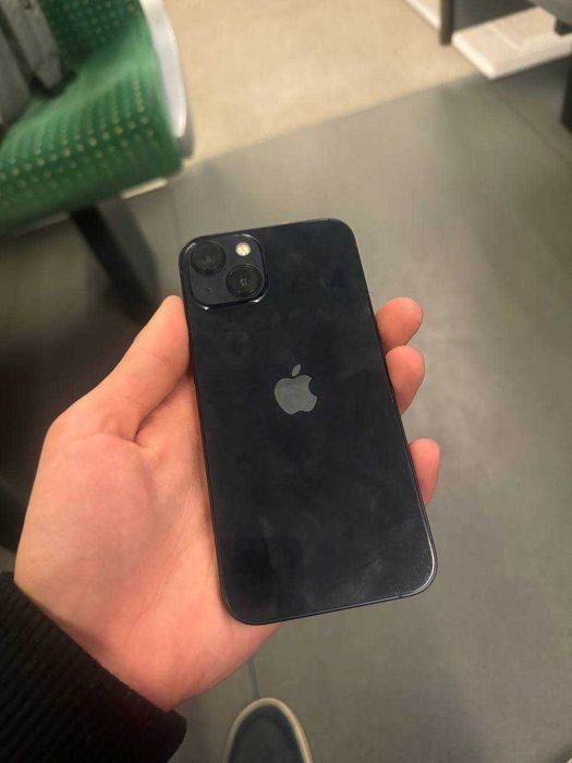 Продам iPhone 13 128gb