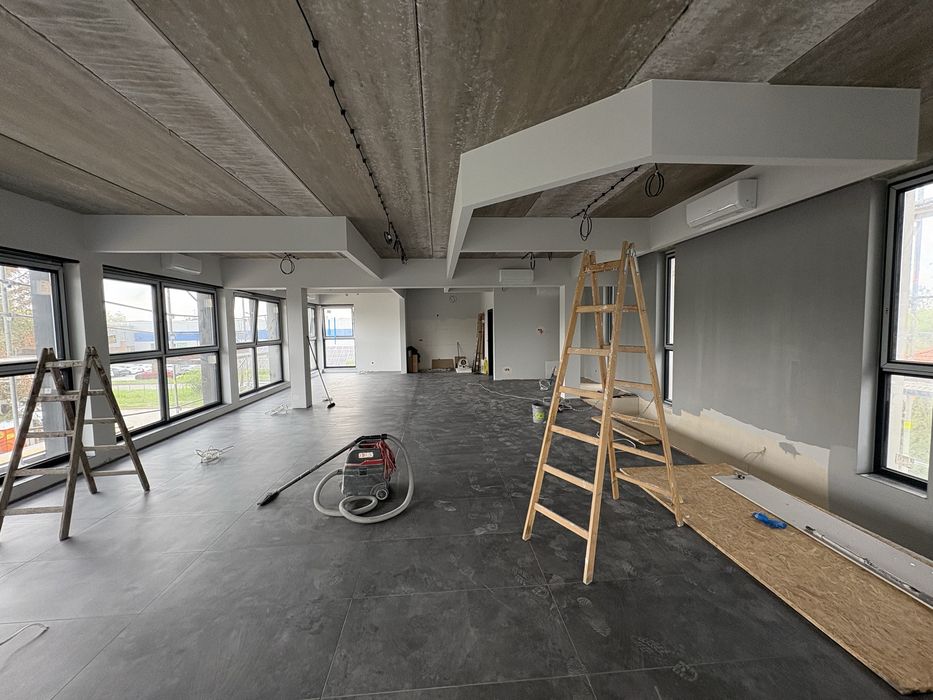 Twoje wnętrze, nasza precyzja ;)