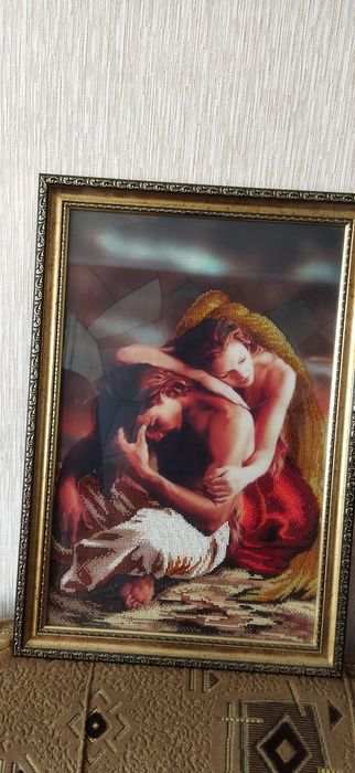 Картина "Душевний спокій"