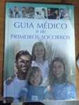 Guia medico epratico primeiros socorros novo