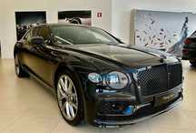 Bentley Flying Spur Hybrid S