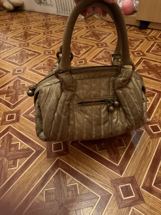 Armani Jeans сумка