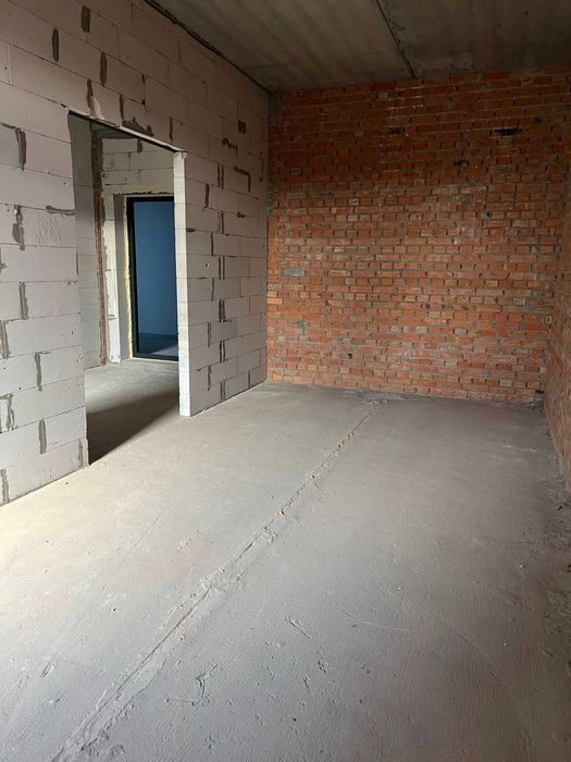 Продаж 2к квартири 59м2 + паркінг(входить в вартість) Київська область