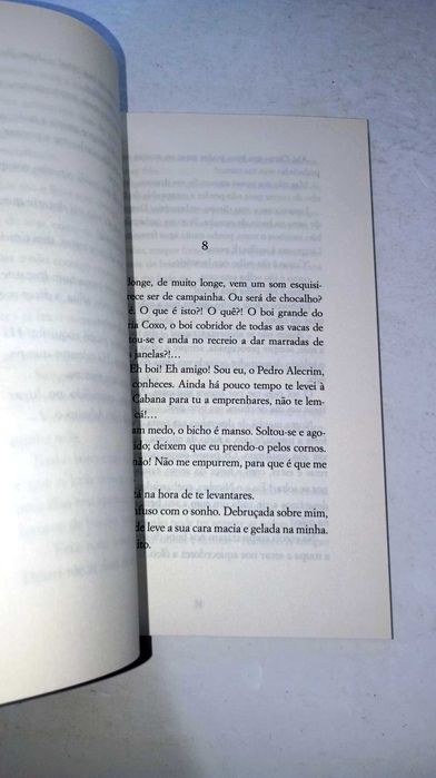 Pedro Alecrim - António Mota