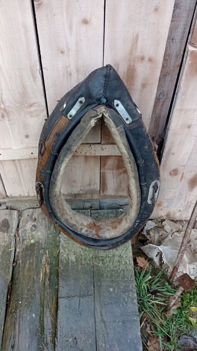 Продам Хамутии з Коня