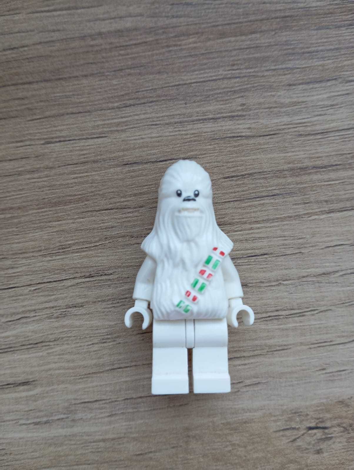 LEGO Star Wars Chewbacca (sw0763)