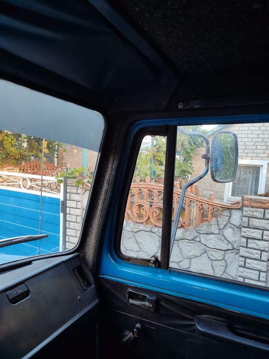 Продам ГАЗ 3307 бензин