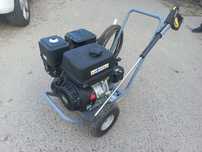 Wynajem Myjka spalinowa  karcher