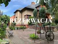 Dom na 9-arowej działce w centrum Przemyśla