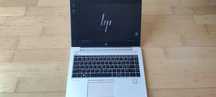 HP EliteBook 840 G5 (i5-8365U, 16GB, NVMe 256GB) 14" FHD