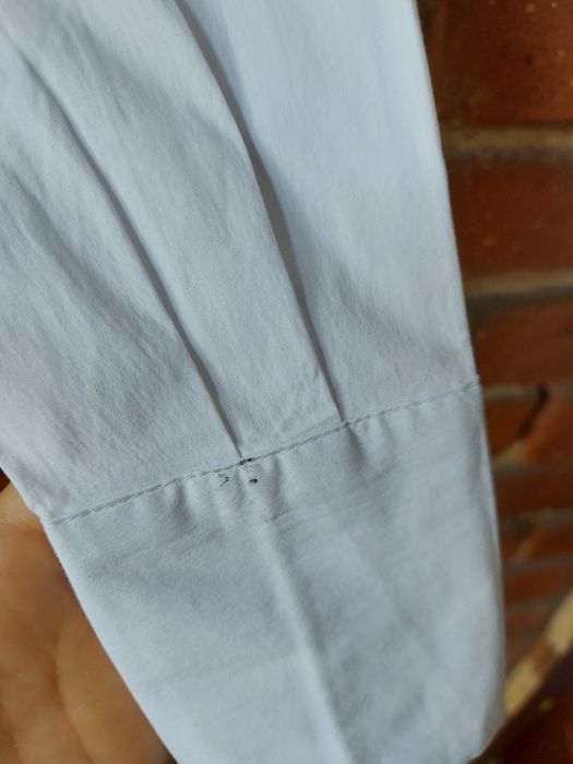 Biała koszula Reserved 128