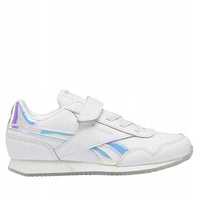 buty Reebok ROYAL CLASSIC JOGGER 3 r.34 nowe