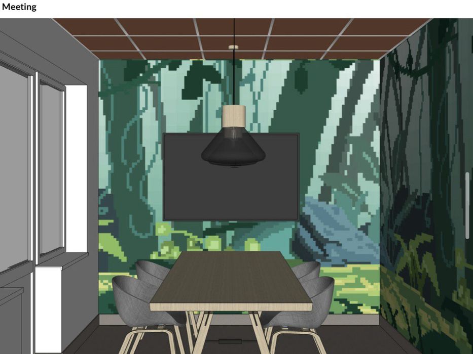 Оренда офісу 148 м.кв., в. В. Антоновича