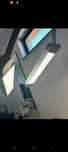 Lampa led glamcor