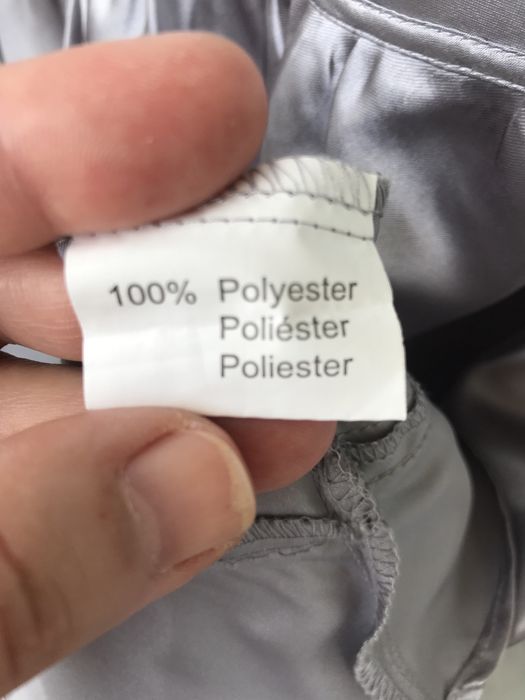 Пеньюар, комбинация