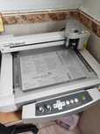 Máquina de gravação roland Egx-30