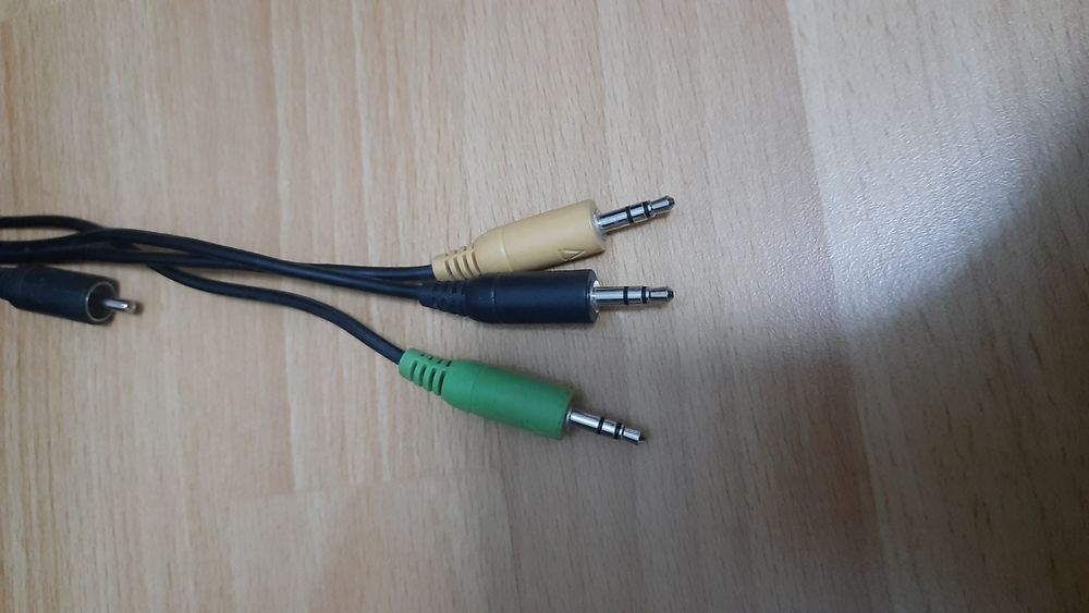 Głośniki komputerowe Creative 5.1 subufer