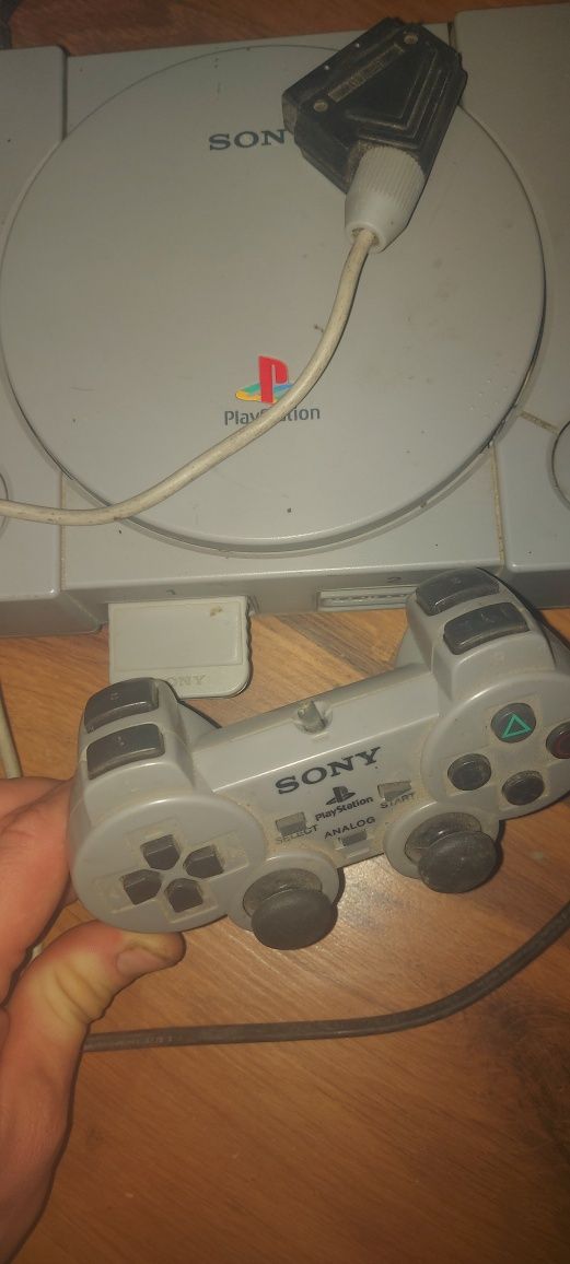 Playstation 1  Psx