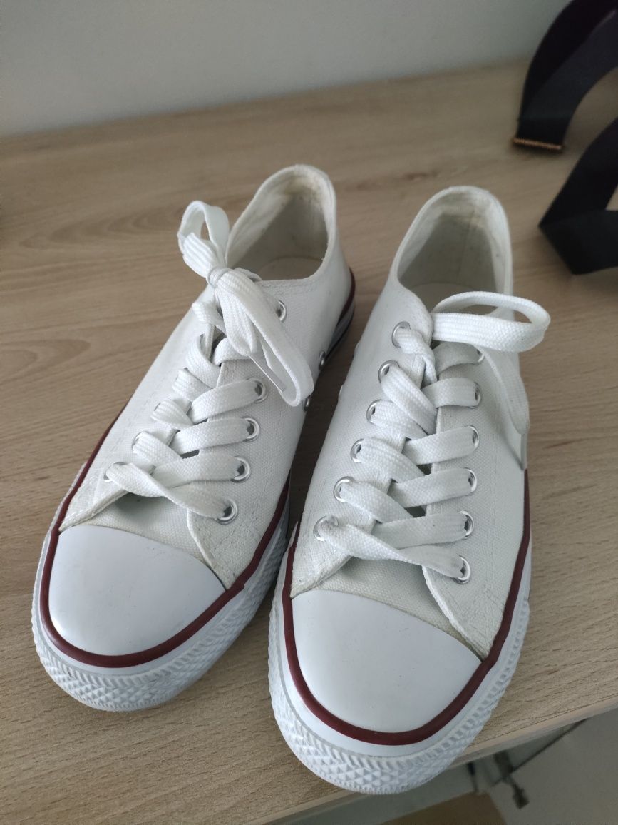 Trampki CONVERE all star