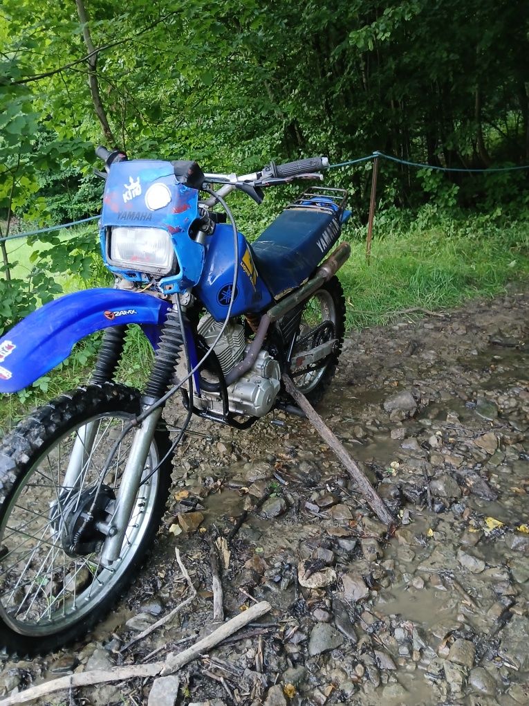 Sprzedam crossa cross