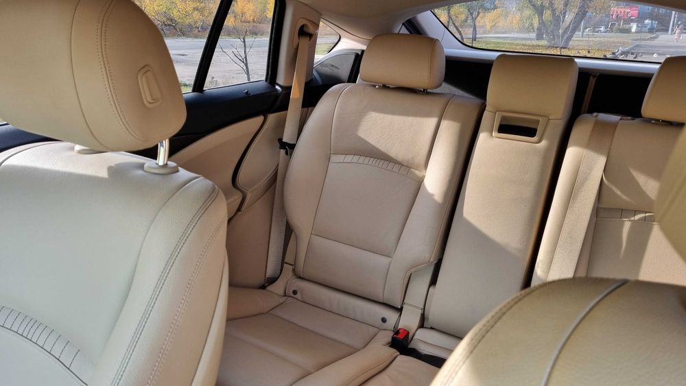 BMW 535 GT xDrive В ІДЕАЛЬНОМУ стані