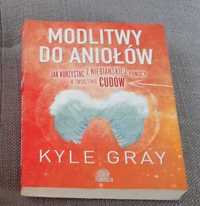 Kyle Gray Modlitwy do aniołów