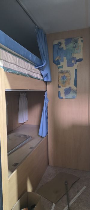 Caravana Sun Roller 49cp