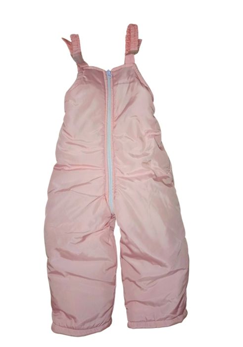 Зимовий дитячий комбінезон-трансформер 3в1.