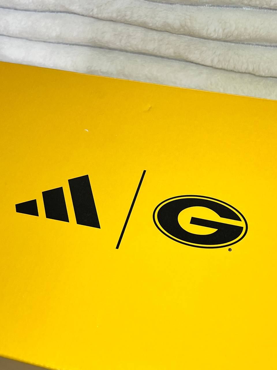 Adidas Alphaboost V2 Grambling State